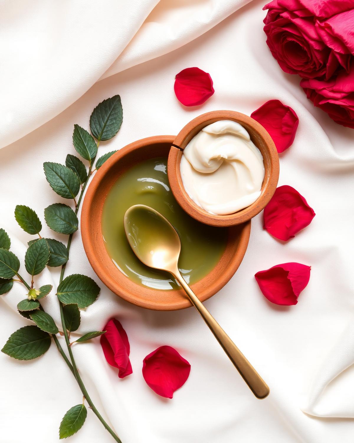 Deep Cleansing Facial