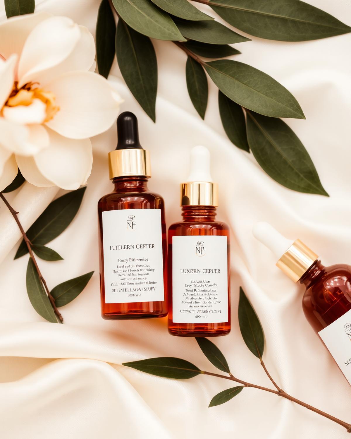 Brightening Facial
